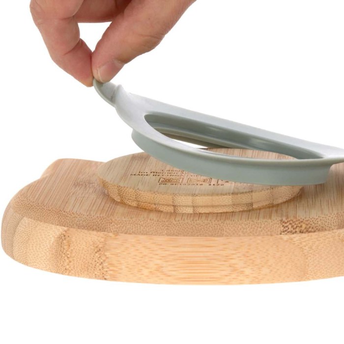 Bamboo Platter 2